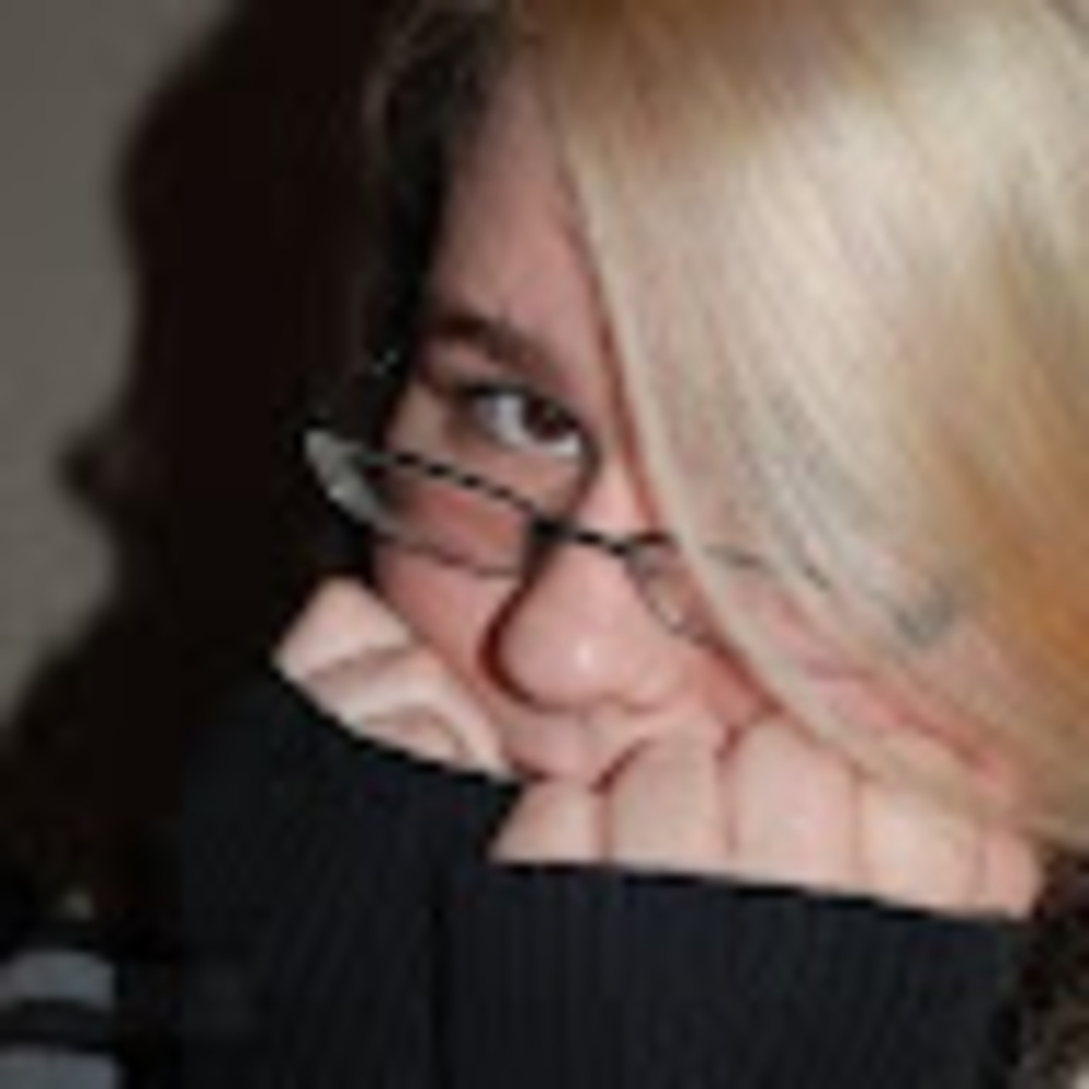 Meet your Posher, Katelyn